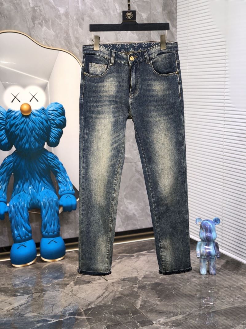 Louis Vuitton Jeans